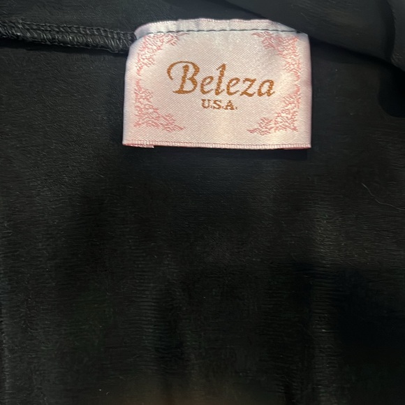 🇺🇸 Beleza USA Women's Bolero OS - Picture 5 of 5